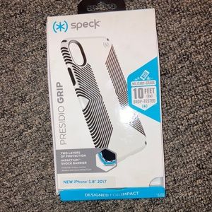 iPhone case for XS & X